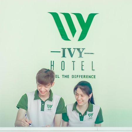 Hoang Hoa Ivy Hotel - Hai Tien מראה חיצוני תמונה