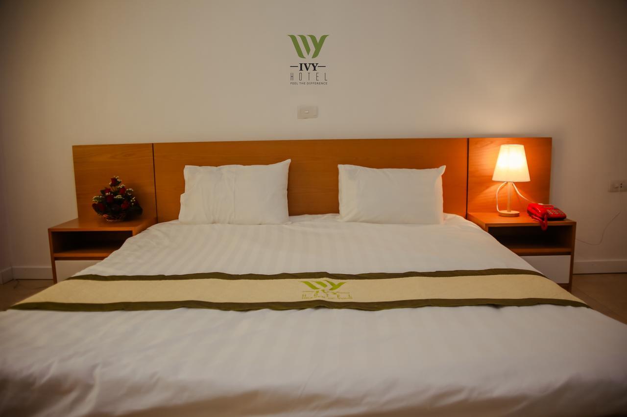 Hoang Hoa Ivy Hotel - Hai Tien מראה חיצוני תמונה