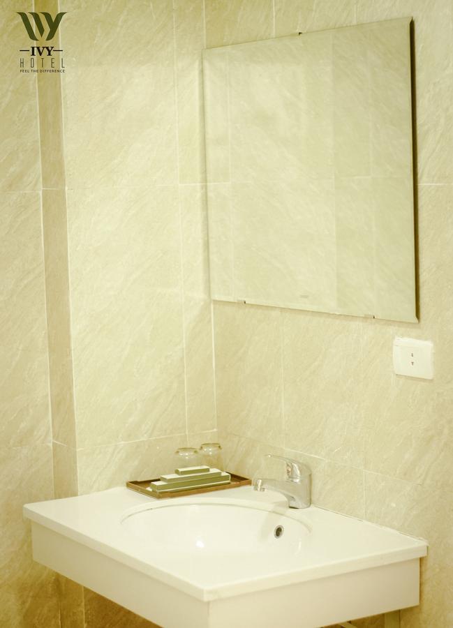 Hoang Hoa Ivy Hotel - Hai Tien מראה חיצוני תמונה