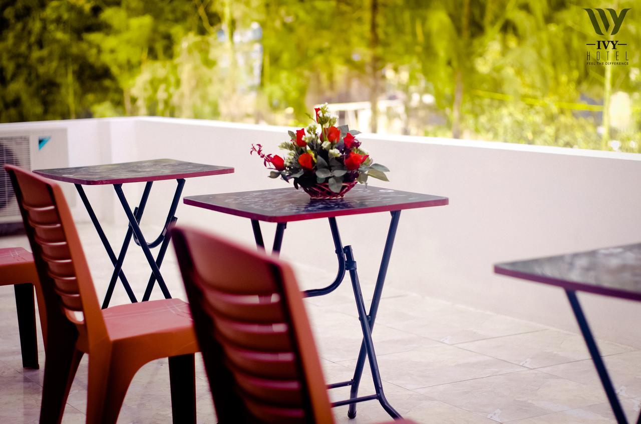 Hoang Hoa Ivy Hotel - Hai Tien מראה חיצוני תמונה